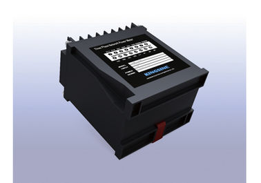 Medidor de poder multifuncional IP52/0.05Hz da rede trifásica PMC180N