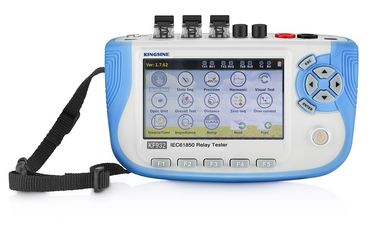 comprar KF932 IEC61850 Kit de ensaio de relé aplicado ao relé de proteção digital Fabricação em linha