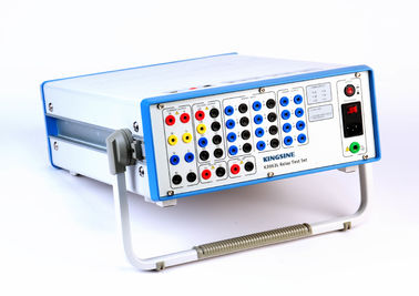 comprar Sistema de teste 220V/2000VA ajustados K3063L do relé de proteção do poder superior Fabricação em linha