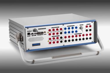 comprar K3163i Kit de ensaio de retransmissão Cumprido IEC61850-9-1, IEC61850-9-2 IEC60044-7/8 Fabricação em linha