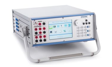 comprar K68i Kit de ensaio universal de relé Equipamento de ensaio de proteção de relé ISO9001 CE Fabricação em linha
