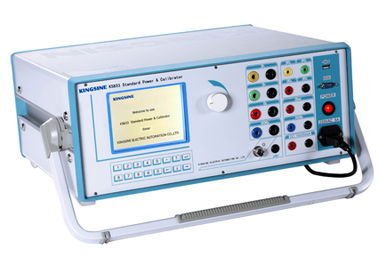 comprar Equipamento 220VAC/50Hz da calibração do medidor da energia da elevada precisão Fabricação em linha