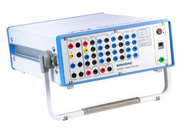 comprar 1000VA Teste de injecção secundária de potência K3066+ ISO9001 CE Lista Fabricação em linha