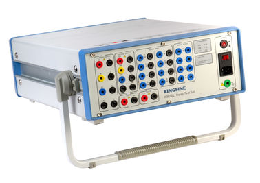comprar Grupo secundário do teste da injeção do modo de GPS, C.A. K3030Li de 4 fases Fabricação em linha