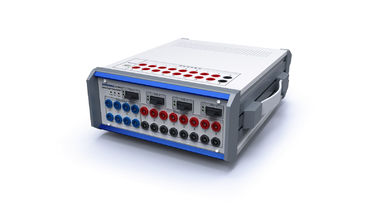comprar sistema de teste óptico IEC61850 KF900 do relé de proteção de 220V Digitas Fabricação em linha