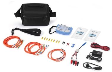 comprar Teste diferencial do relé de proteção de IEC61850 KF932 Fabricação em linha