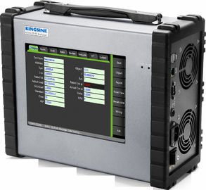 comprar Analisador baseado software do transformador atual da ferramenta Fabricação em linha
