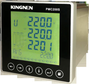 comprar Medidor Multifunction da C.C. Digital de PMC200S controlo a distância de 3 fases Fabricação em linha