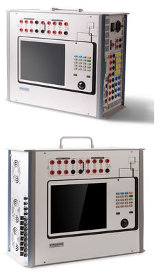 comprar Verificador cumprido do relé de proteção de IEC61850 KF920 1000Hz Fabricação em linha