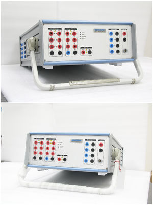 comprar Apoio IEC61850 do verificador da proteção do relé de KINGSINE K3030i Digitas Fabricação em linha