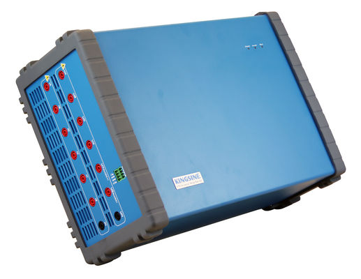 comprar O sistema de teste inteligente do relé cumpriu IEC61850 Fabricação em linha