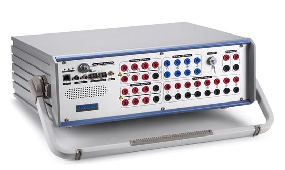 comprar Apoio de teste IEC61850 do teste do relé de proteção do relé diferencial de KINGSINE K3163i Fabricação em linha