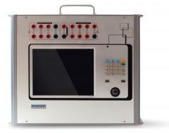 comprar × inteligente 32A do teste Set6 do relé KF920 e 7 fontes da C.A. do × 130V. Fabricação em linha