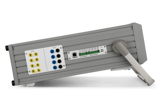 comprar O teste protetor do relé da baixa potência ajustou exposição de vetor em linha controlada do software Fabricação em linha