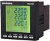medidor de poder 220VAC/5A multifuncional para a gestão PMC200 do poder