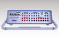 7 o teste do relé dos canais K3130i ajustou IEC61850 que prova o GANSO do valor
