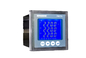 Medidor de monitoração elétrico multifunction digital trifásico do medidor de poder