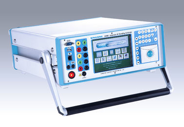 KS908 Modbus RTU - Teste