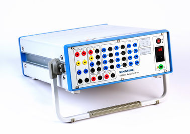 K3066L Teste de injecção secundária Conectores RJ45