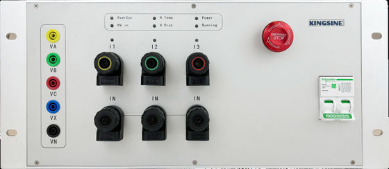 Tensão de KA30 KA60 e amplificador atual