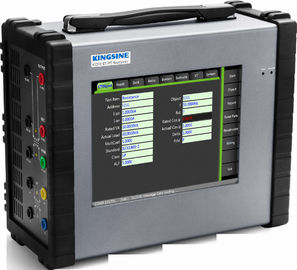 0,01 analisadores 1 Min Guaranteed Accuracy Min Typical de Min Resolution Kt 210 CT pinta/3