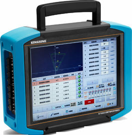 Subestação inteligente do verificador do relé de proteção de KF900A IEC61850